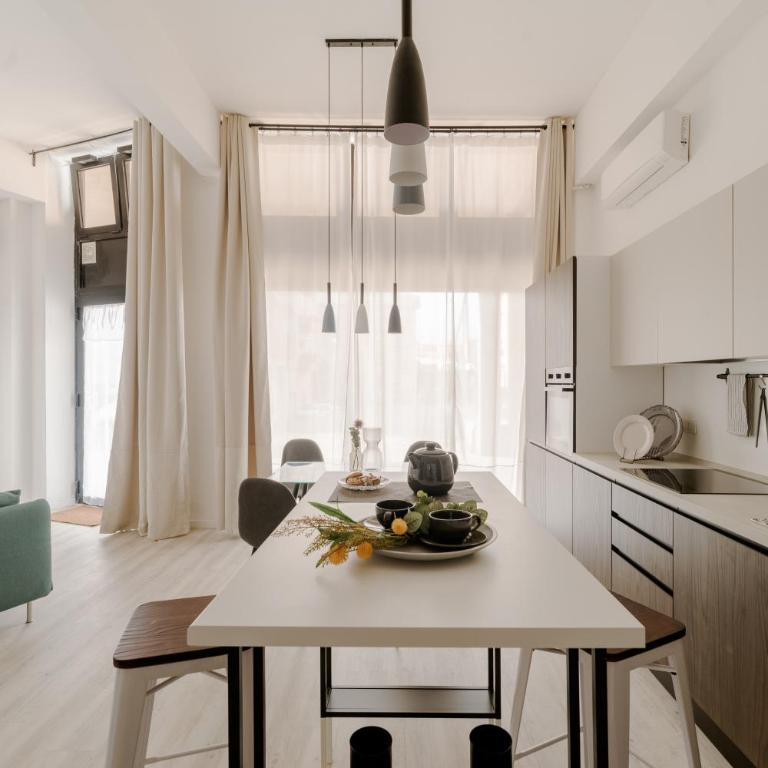 Loft Ocean - Casêta - Appartamento con 1 Camera da Letto - 7