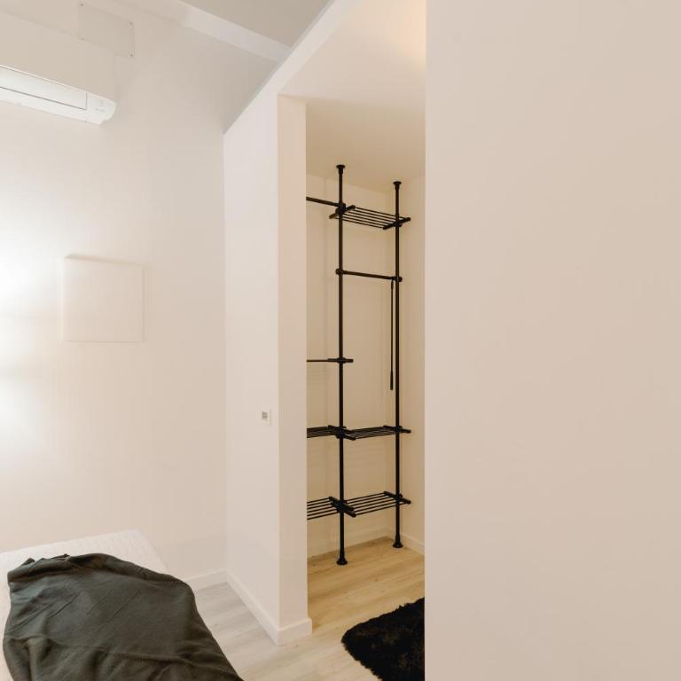 Loft Ocean - Casêta - Appartamento con 1 Camera da Letto - 8