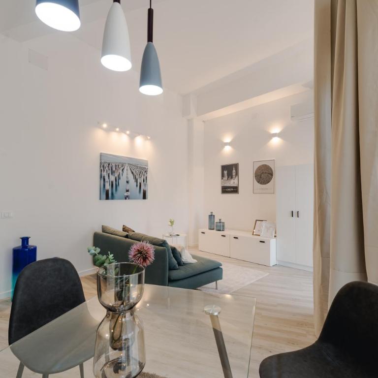 Loft Ocean - Casêta - Appartamento con 1 Camera da Letto - 9