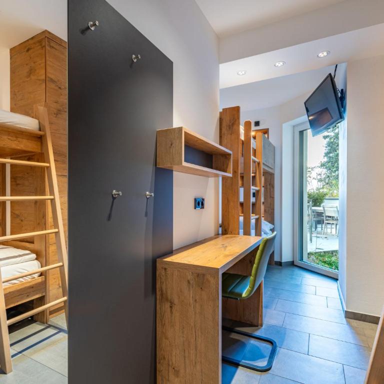 Apartment Verditz 01 Berg und See - Alpe Maritima Annenheim - Apartment - 7