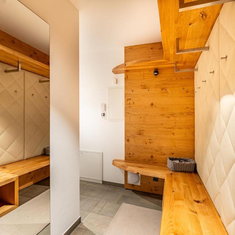 Apartment Verditz 01 Berg und See - Alpe Maritima Annenheim - Apartment - 10