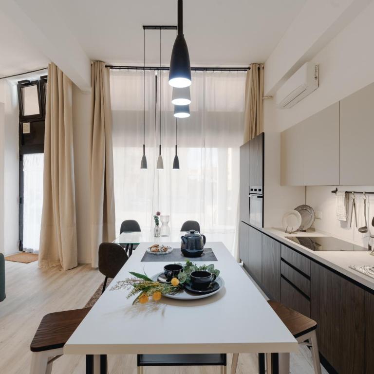 Loft Ocean - Casêta - Appartamento con 1 Camera da Letto - 13