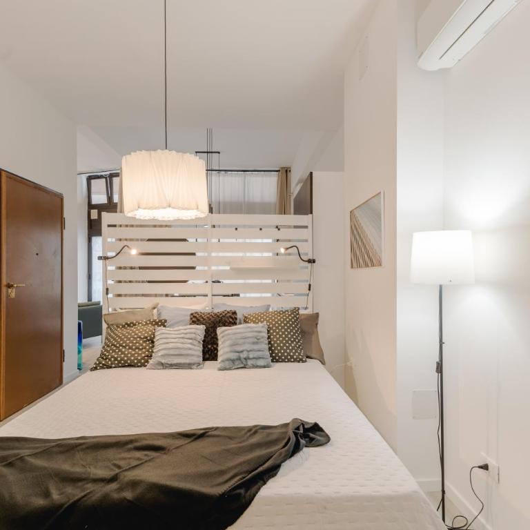 Loft Ocean - Casêta - Appartamento con 1 Camera da Letto - 15