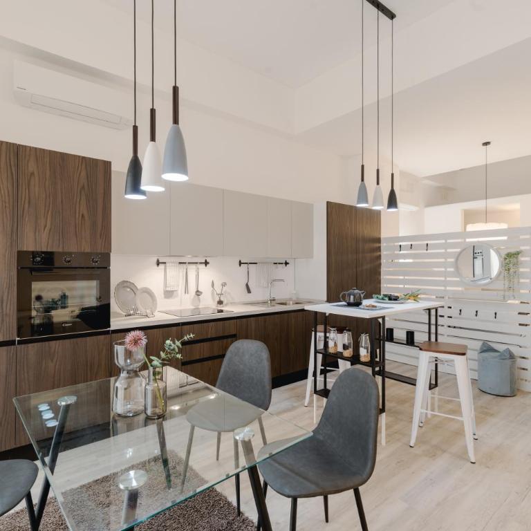 Loft Ocean - Casêta - Appartamento con 1 Camera da Letto - 17