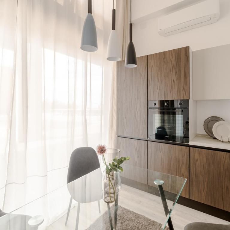 Loft Ocean - Casêta - Appartamento con 1 Camera da Letto - 18