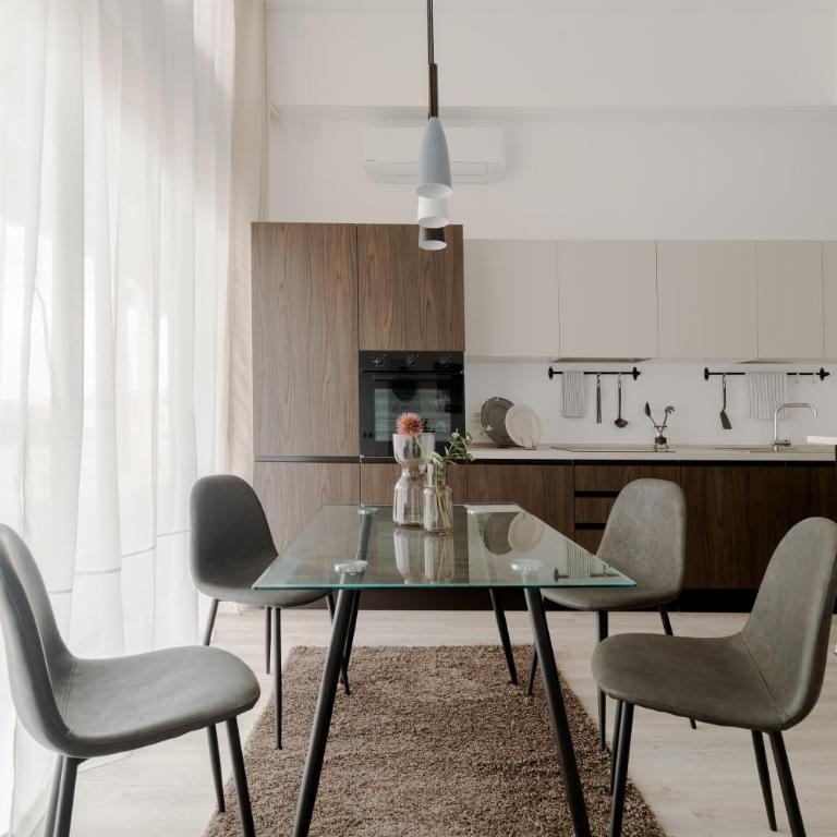 Loft Ocean - Casêta - Appartamento con 1 Camera da Letto - 19