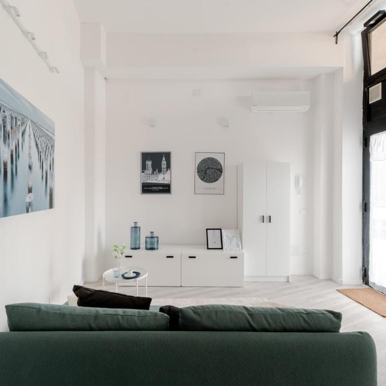 Loft Ocean - Casêta - Appartamento con 1 Camera da Letto - 20
