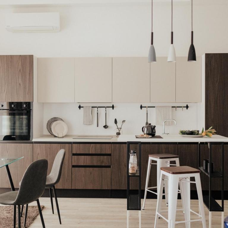 Loft Ocean - Casêta - Appartamento con 1 Camera da Letto - 21