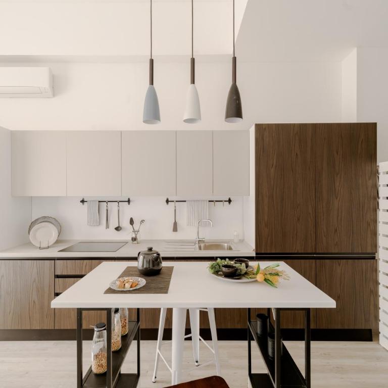 Loft Ocean - Casêta - Appartamento con 1 Camera da Letto - 24