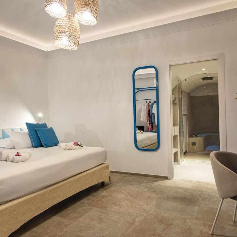 GOCCE VILLAS - Villa Degli Dei Scirocco - One-Bedroom Apartment - 7