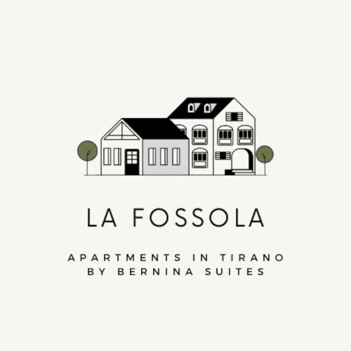 La Fossola - vicino al Bernina Express - Two-Bedroom Apartment - 4