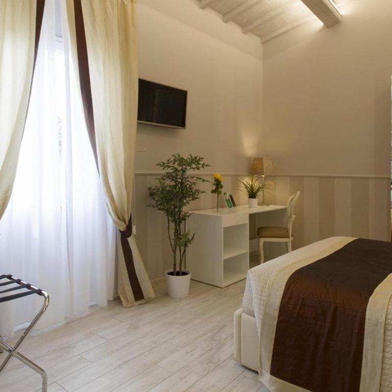 Locanda di Mosconi - Appartamento - 1