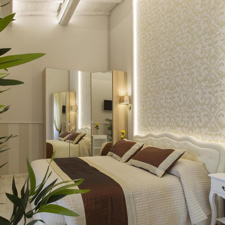 Locanda di Mosconi - Appartamento - 2