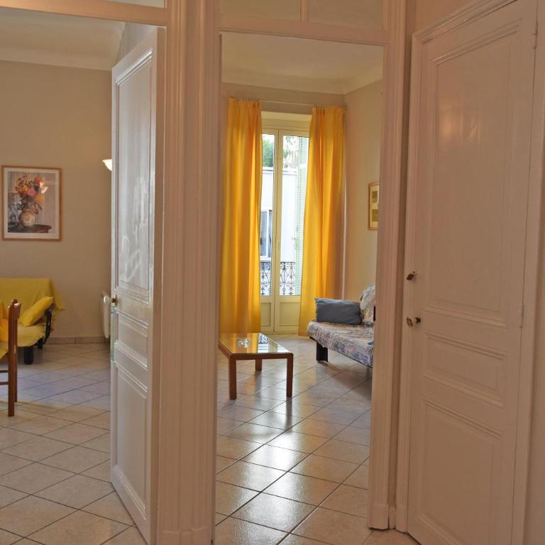 Mimosa 1 - Apartamento de 2 dormitorios - 5