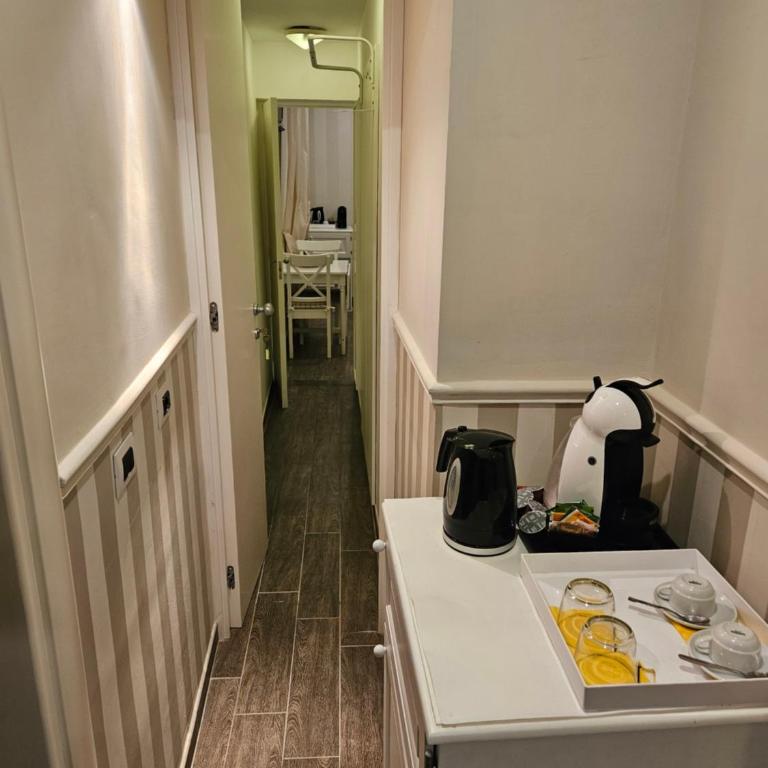 Locanda di Mosconi - Appartamento Superior - 2