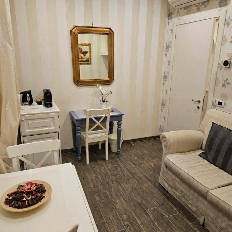 Locanda di Mosconi - Appartamento Superior - 3
