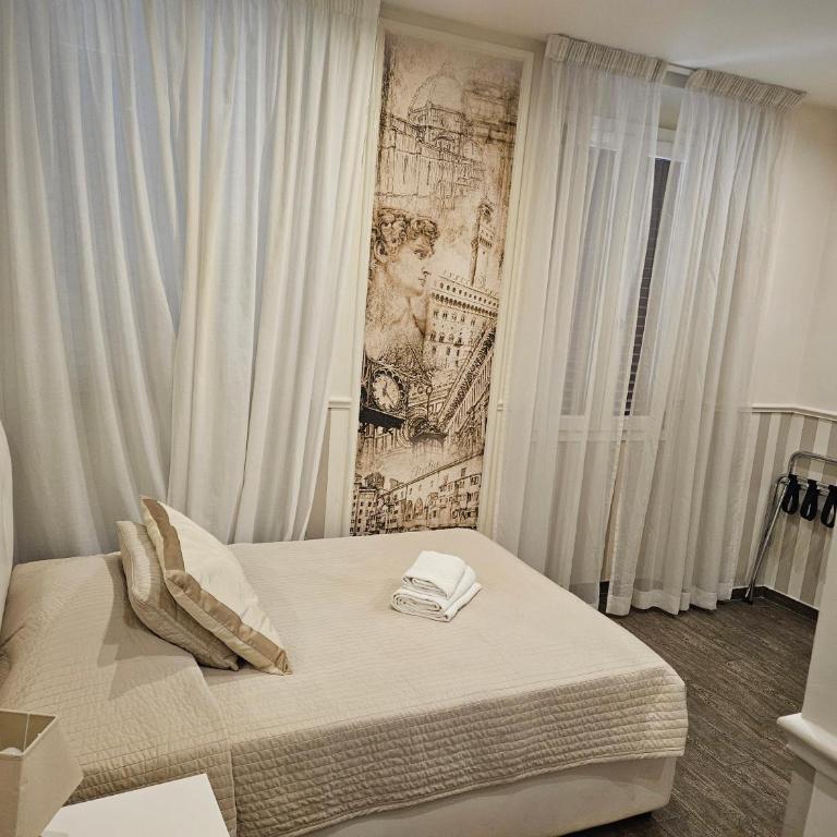 Locanda di Mosconi - Appartamento Superior - 7