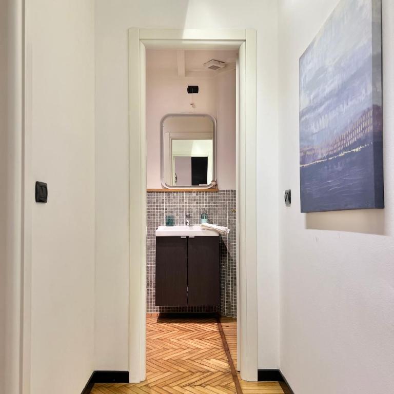 Zecca Suite - Appartamento con 1 Camera da Letto - 22