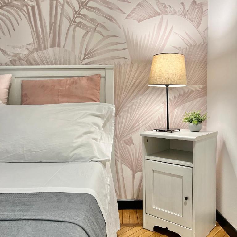 Zecca Suite - Appartamento con 1 Camera da Letto - 14