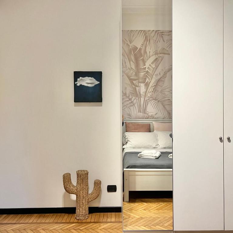 Zecca Suite - Appartamento con 1 Camera da Letto - 21