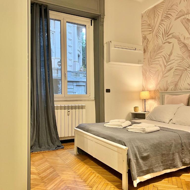 Zecca Suite - Appartamento con 1 Camera da Letto - 24