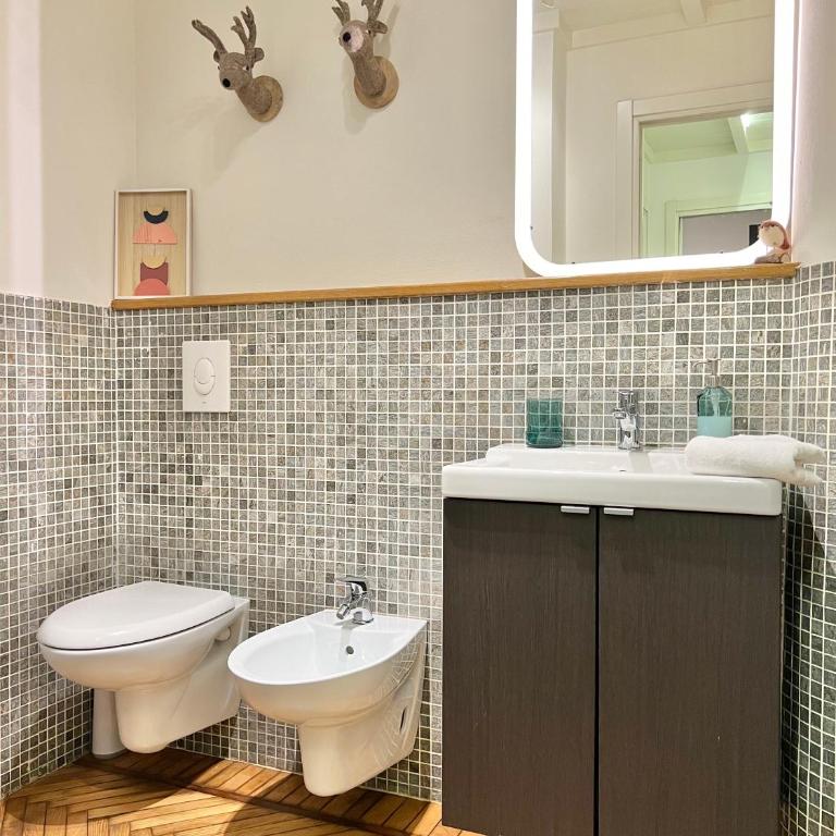 Zecca Suite - Appartamento con 1 Camera da Letto - 4