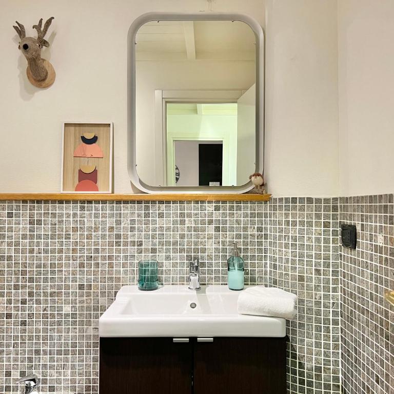 Zecca Suite - Appartamento con 1 Camera da Letto - 15