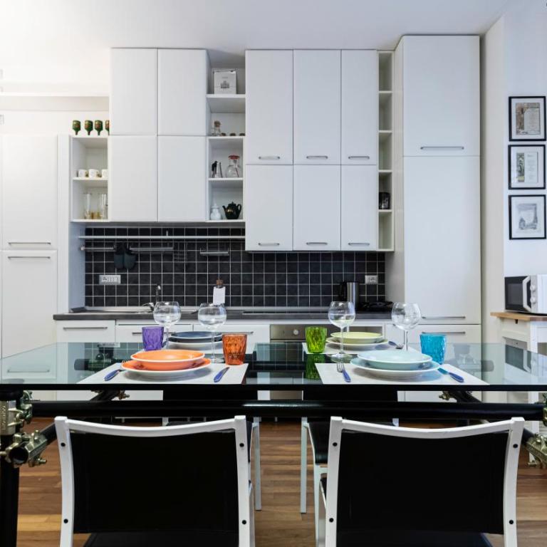 Italianway Easy - Piceno 44 - Appartamento - 18
