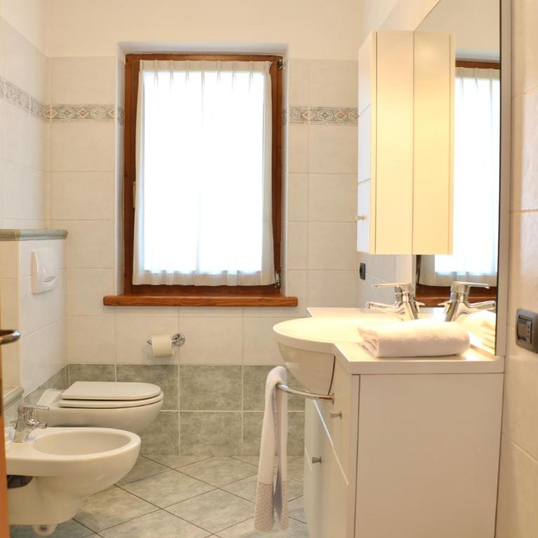 Appartamenti Brunnlein - Appartamento con 1 Camera da Letto - 3