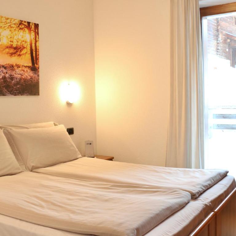 Appartamenti Brunnlein - Appartamento con 1 Camera da Letto - 6