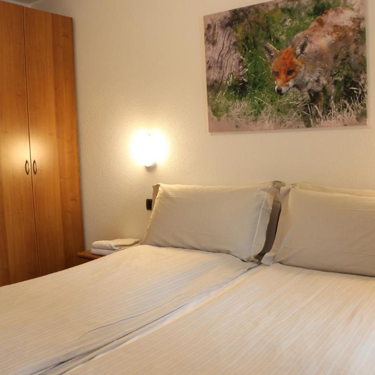 Appartamenti Brunnlein - Appartamento con 1 Camera da Letto - 23