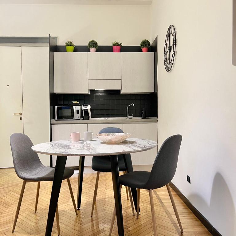 Zecca Suite - Appartamento con 1 Camera da Letto - 7
