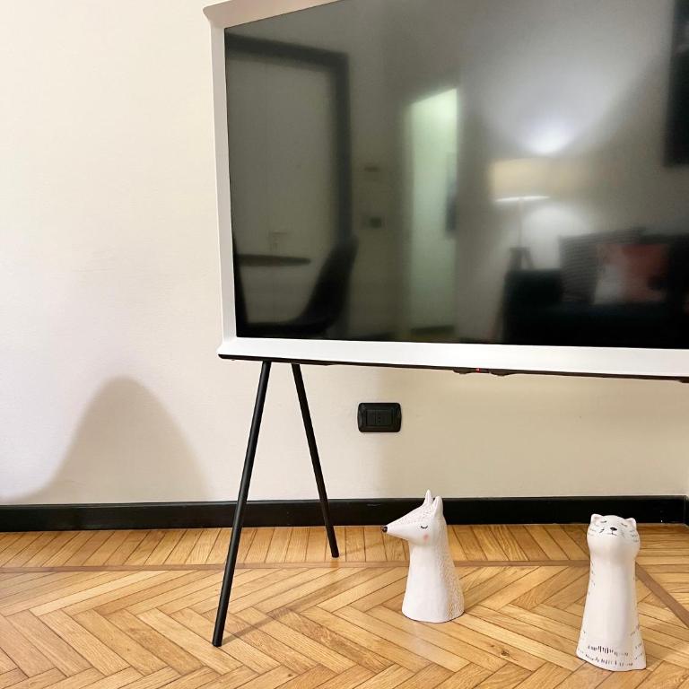 Zecca Suite - Appartamento con 1 Camera da Letto - 13