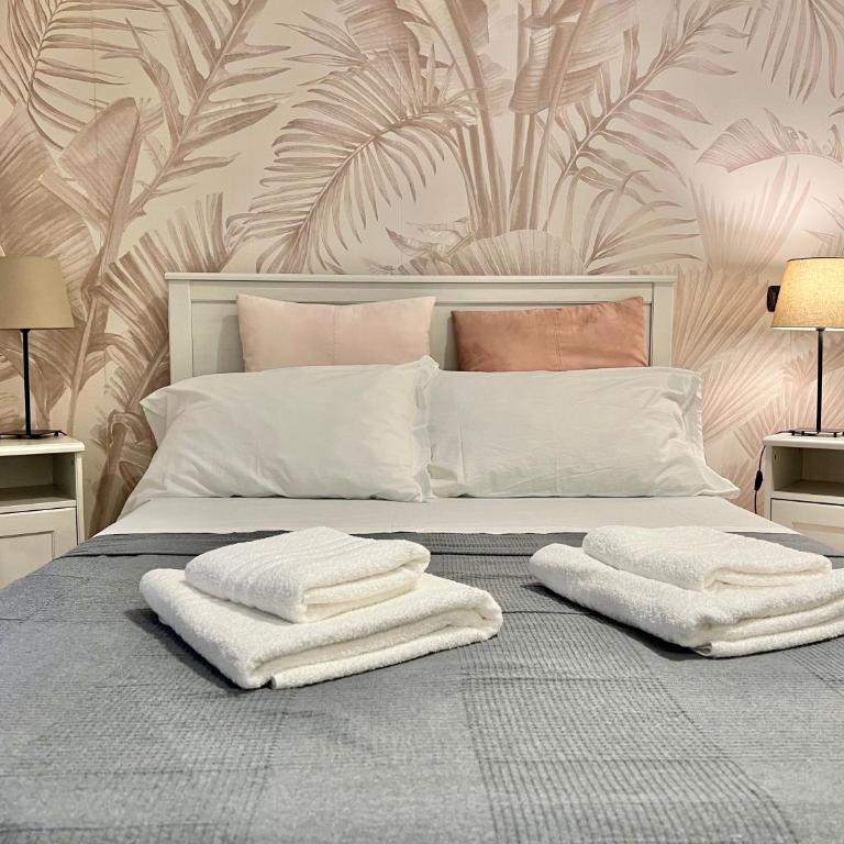Zecca Suite - Appartamento con 1 Camera da Letto - 25