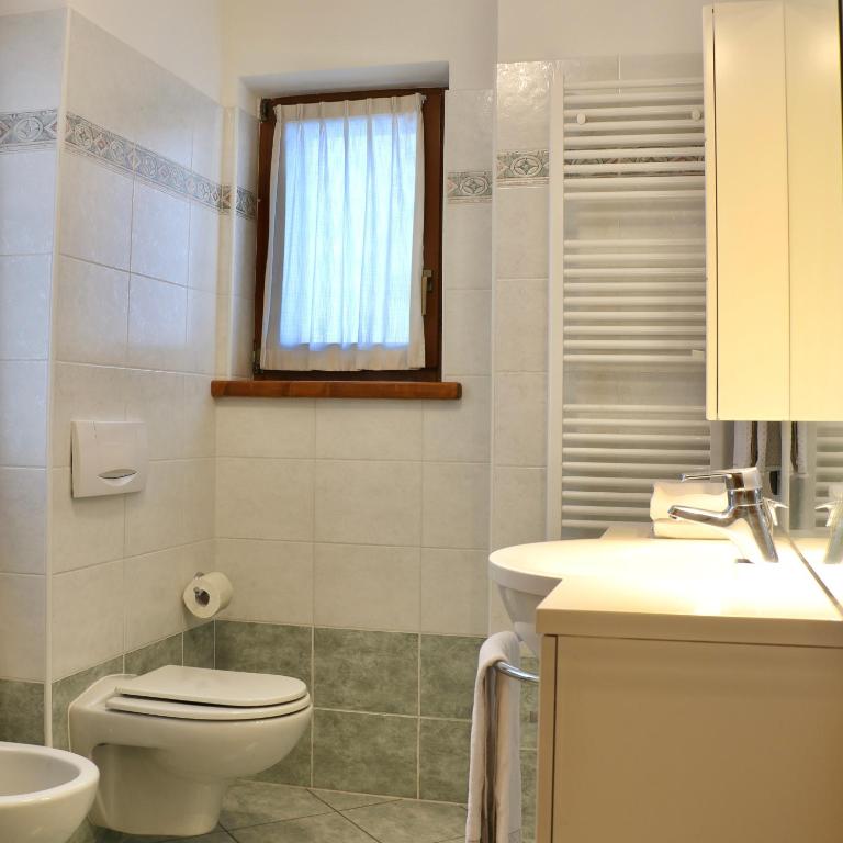 Appartamenti Brunnlein - Appartamento con 1 Camera da Letto - 24