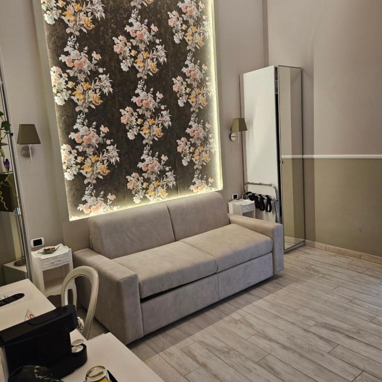 Locanda di Mosconi - Appartamento Deluxe - 2