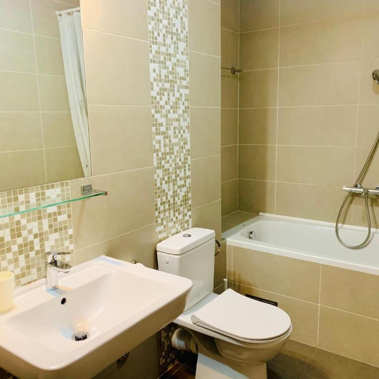 Lavender Bay Apartment C31 - One-Bedroom Apartment - 11
