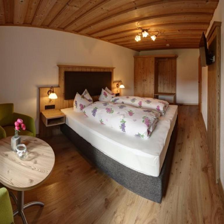 Einsiedlhof - Apartment mit 1 Schlafzimmer - 4
