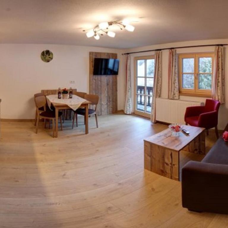 Einsiedlhof - Apartment mit 2 Schlafzimmern - 1