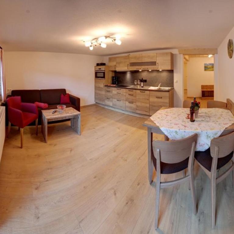 Einsiedlhof - Apartment mit 2 Schlafzimmern - 5