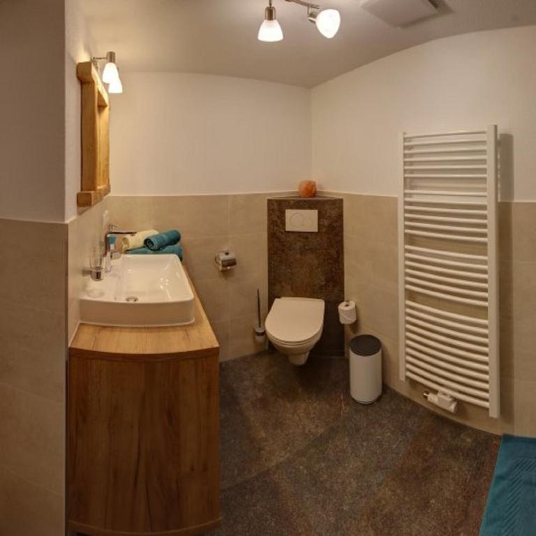 Einsiedlhof - Apartment mit 2 Schlafzimmern - 4