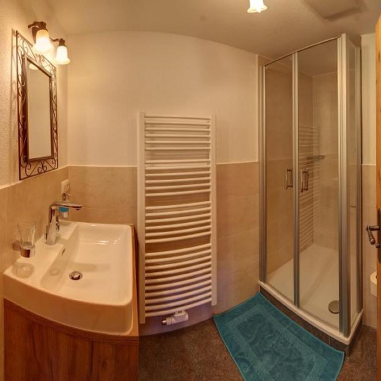 Einsiedlhof - Standard Doppelzimmer - 1