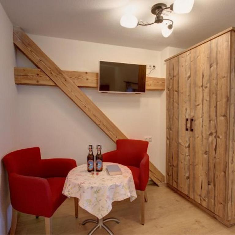 Einsiedlhof - Standard Doppelzimmer - 3