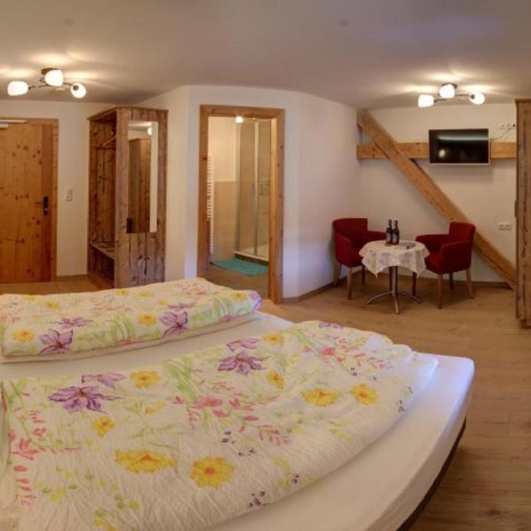 Einsiedlhof - Standard Doppelzimmer - 2