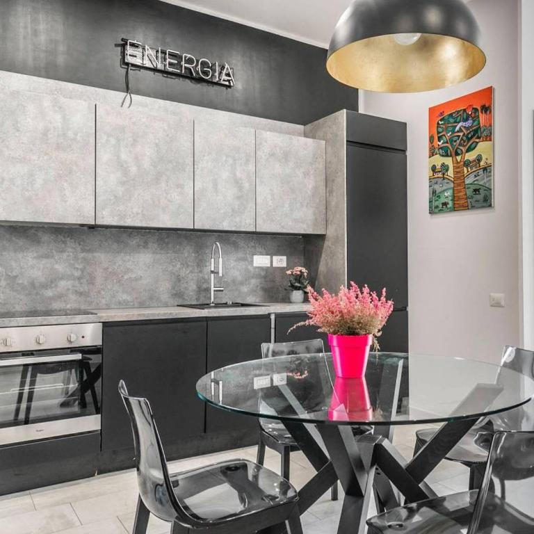 The nest of Navigli district - Appartamento con 1 Camera da Letto - 2