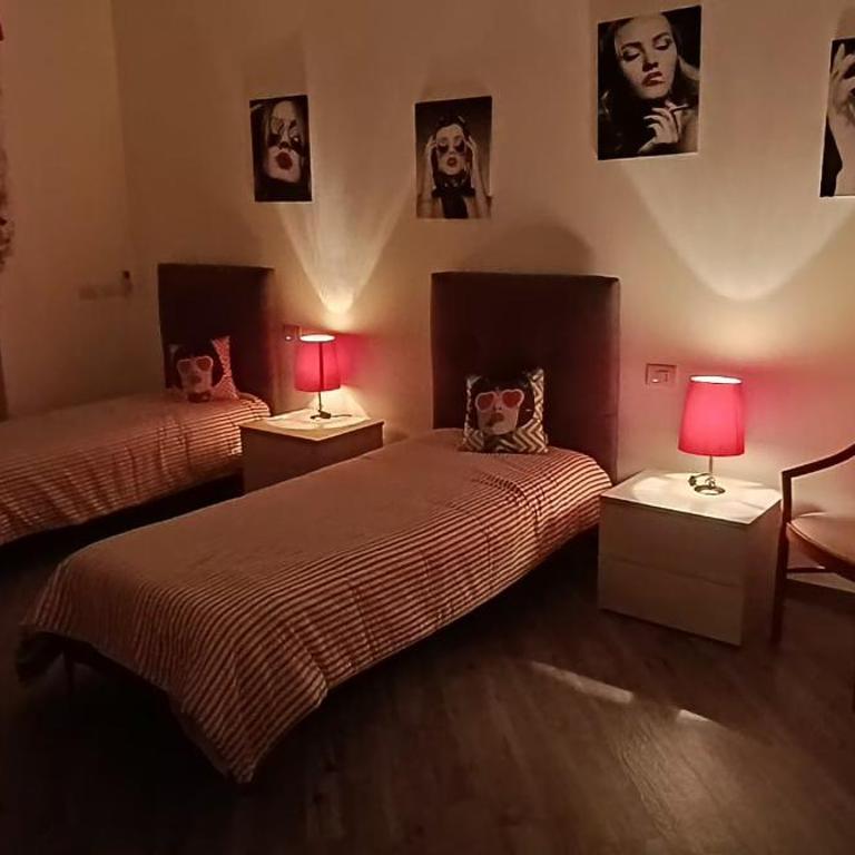 VATICANO BED apartment - Appartamento con 2 Camere da Letto - 43