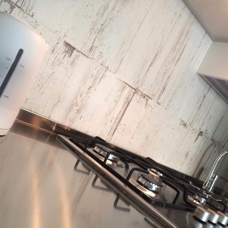 Residenza Villa Flores - Appartamento Superior - 12