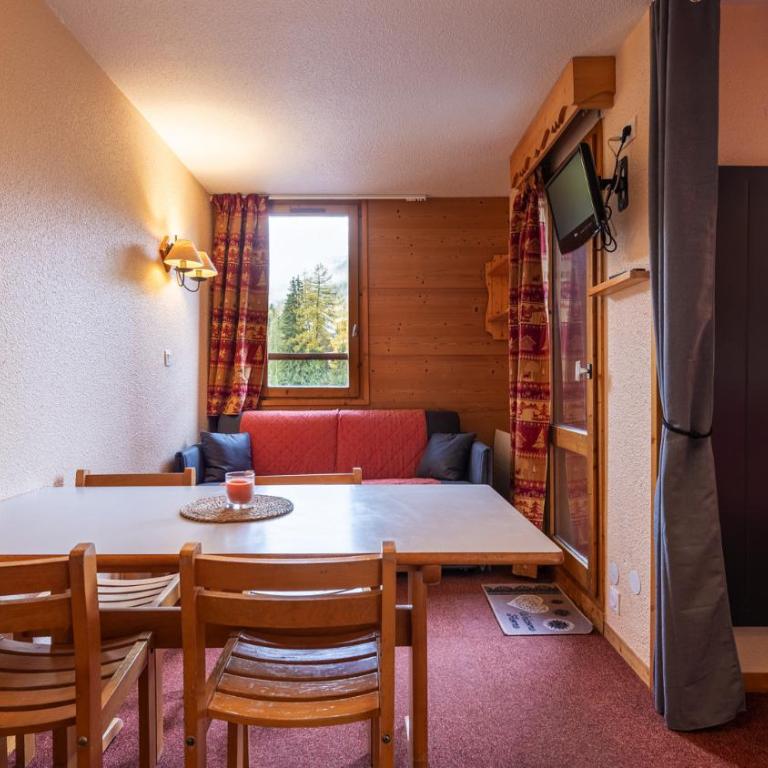 les arcades a37 4 pers - Appartement - 7