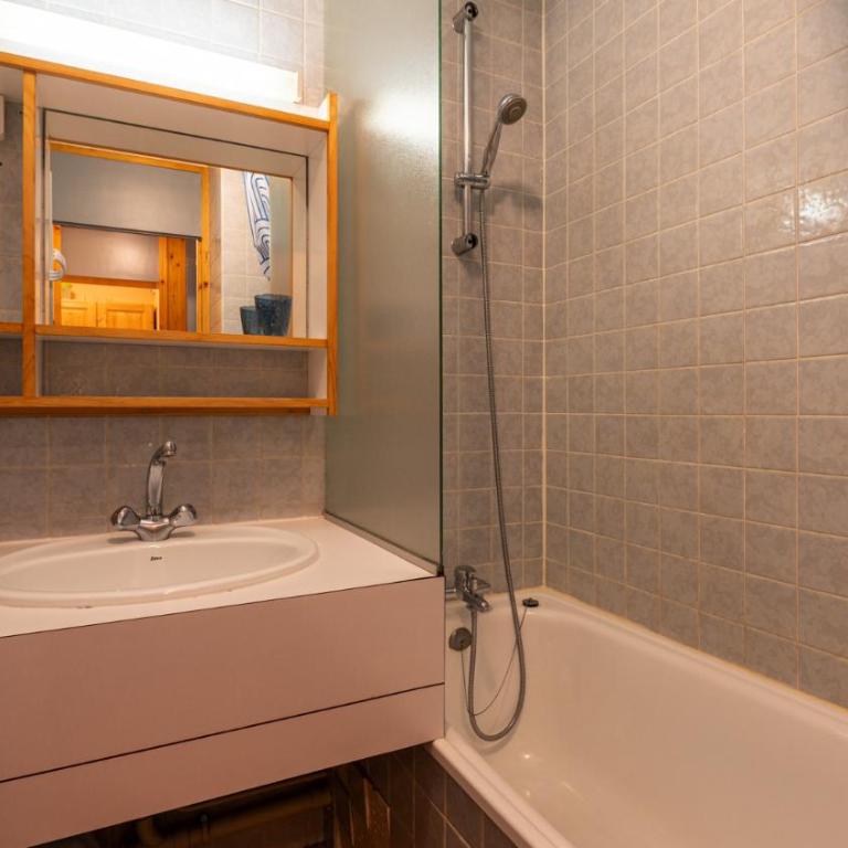 les arcades a37 4 pers - Appartement - 8