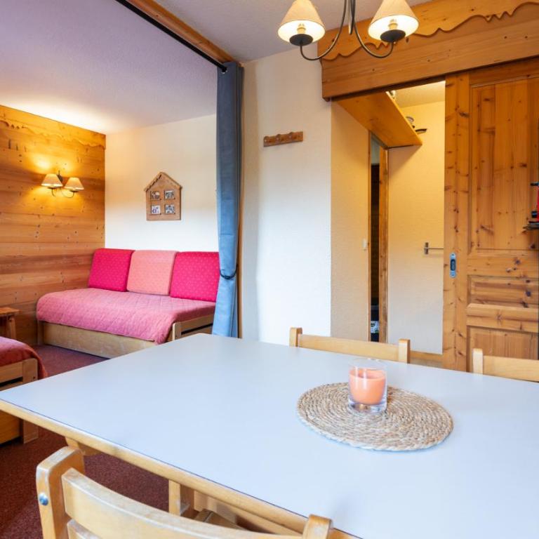 les arcades a37 4 pers - Appartement - 10